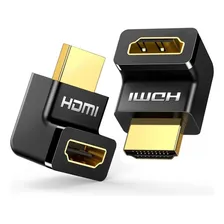 20110 Ugreen Adaptador 270º Hdmi Up Foto mini  2