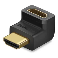 20110 Ugreen Adaptador 270º Hdmi Up Foto  mini 1