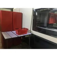 20un Cesta 13 L Compras Super - Com Cor Amarelo Foto mini 3