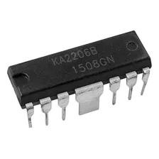 20x C.i. Ka2206b = Ka2206 = Ka 2206 B Com Dissipador Foto  mini 1