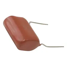 20x Capacitor Poliester 2,2 X 250v 2,2uf Tweeter Tuiter Foto mini 2