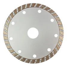 20x Disco Corte Diamantado Turbo 110mm Mármores E Granitos Foto mini 2