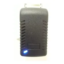20x Fonte Poe 24v 1a Access Point Roteadores Foto mini  2