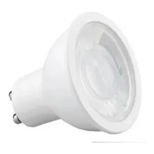 20x Lâmpada Led Dicroica Gu10 3000k-6500k Foto mini 1