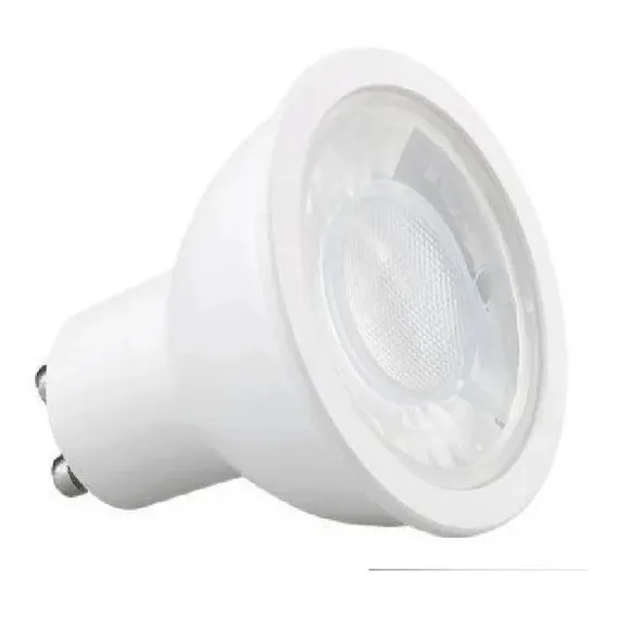 20x Lâmpada Led Dicroica Gu10 3000k-6500k Foto 1