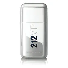 212 Men Vip EDT 50 ml para masculino Foto  mini 1