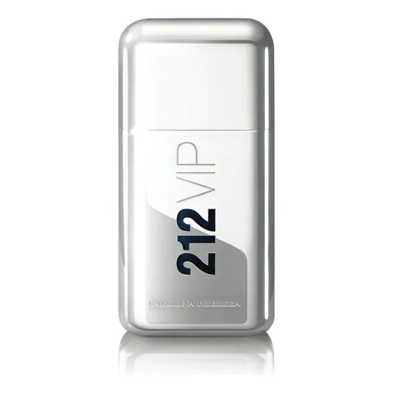 212 Men Vip EDT 50 ml para masculino Foto 1