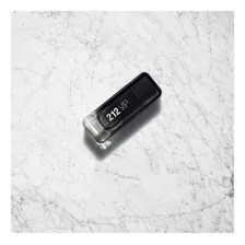 212 Vip Black Carolina Herrera - Perfume Eau De Parfum 100ml Foto mini  2