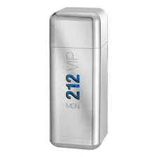 212 Vip Men Carolina Herrera Masculino Edt 100ml Foto mini 2