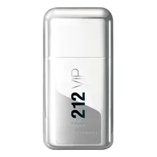 212 Vip Men Carolina Herrera Masculino Edt 50ml Foto mini  2
