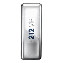 212 VIP Men Carolina Herrera Perfume Masculino 100ml Foto  mini 1