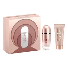 212 Vip Rose 80ml+hidratante Foto mini  2
