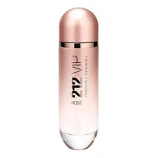 212 VIP Rosé Carolina Herrera EDP 125ml para feminino Foto mini 2