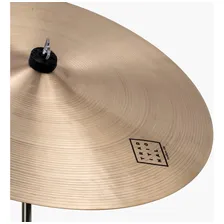 22 Agop Traditional Mr22 Istanbul Medium Ride Cymbal Foto mini 3