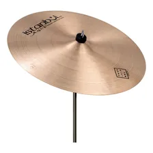 22 Agop Traditional Mr22 Istanbul Medium Ride Cymbal Foto mini 1