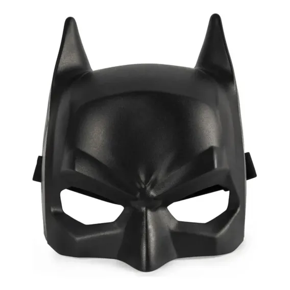 22 Máscara Batman Infantil Fantasia Carnaval Atacado Foto 1