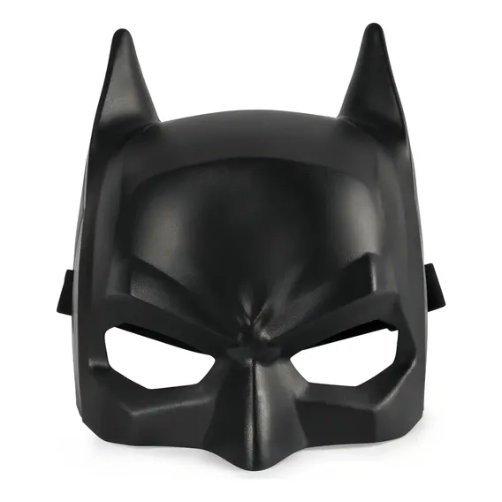 22 Máscara Batman Infantil Fantasia Carnaval Atacado Foto 1