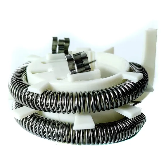 220v 6800w Ducha Eletrônica Fit Hydra Foto 1