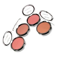 24 Blush Facial Atacado Com Display Expositor Tom Da Maquiagem 4 Foto mini 4