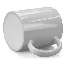 24 Canecas Branca De Porcelana Para Sublimação 325ml Mecolour Foto mini 2