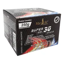 24 Gel 30 Ervas 250g Pote Mary Life - Foto mini 2