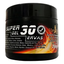 24 Gel 30 Ervas 250g Pote Mary Life - Foto mini 1