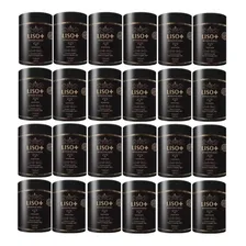 24 Liso Selagem Hair Profissional Selagem Capilar Creme Foto mini 1