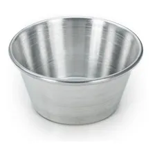 24 Mini Forma Bolo Pudim Sem Cone 0,2 L AlumÃnio Continental Foto mini 2