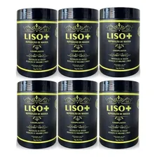 24-plástica Dos Fios Selagem Térmica C/ Formol Cabelo Liso Foto mini 3
