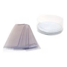 24 Potes De Vidro Conserva 200ml Com Tampa E Lacre Foto mini 3