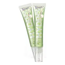 24 Primer Facial Atacado Longa Duração Perfect Skin Tom do primer Branco Foto mini  2