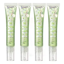24 Primer Facial Atacado Longa Duração Perfect Skin Tom do primer Branco Foto mini  3