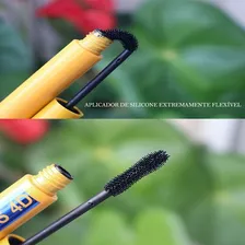 24 RÃmel Mascara Para Cilios 4d Max Bella Femme Atacado Foto mini 3