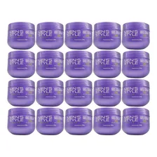 24 Unidades Gel Cola Cera 300g - Eaê Cosméticos Atacado Foto  mini 1
