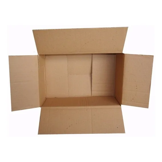 25 Caixas 28x21x12 + 25 Caixas 24x15x10 + 25 Caixas 19x12x12 Foto 1