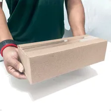 25 Caixas De Papelão Para Correios Sedex E Pac 27x10x7 P2 Foto mini 3