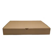25 Caixas De Papelão - 35x27x5 - Montável Sedex Correios Pac Foto mini 1