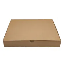 25 Caixas De Papelão - 35x27x5 - Montável Sedex Correios Pac Foto mini 3