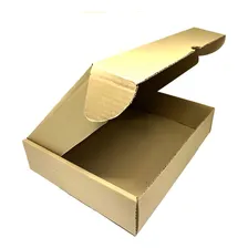 25 Caixas Papelão Sedex Correio Roupas Acessórios 7x24,5x33 Foto mini 4