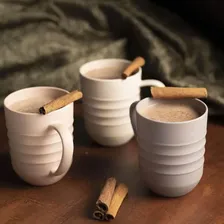 25 Canecas Plásticas 300ml Sortida Lyor Chá Café Sucos Bambu Foto mini 3