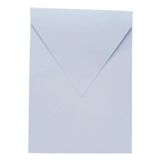 25 Envelopes Convite De Casamento 16x22 Branco 180g Vertical Foto 1