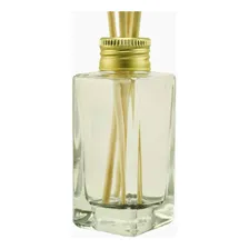 25 Frascos Difusor Aromatizador De 60ml Em Vidro Com Vareta Foto  mini 1