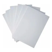25 Placas De Isopor 20mm (2cm) Com Forro Térmico Acústico Foto mini 1