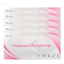25 Testes Ovulação y 5 Testes Gravidez Tira Rosa Foto mini  2