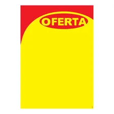 25 Und Cartaz Grande A2 42x60cm Papel Duplex Foto mini  3