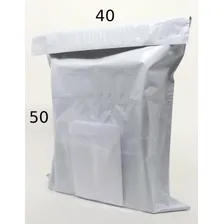 250 Envelopes Segurança C/ Bolsa Canguru Lacre 40x50 Foto mini 2