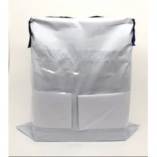 250 Envelopes Segurança C/ Bolsa Canguru Lacre 40x50 Foto mini 3