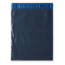 250 Envelopes Segurança Cinza Saco Correios 26x36 Cm Foto  mini 1