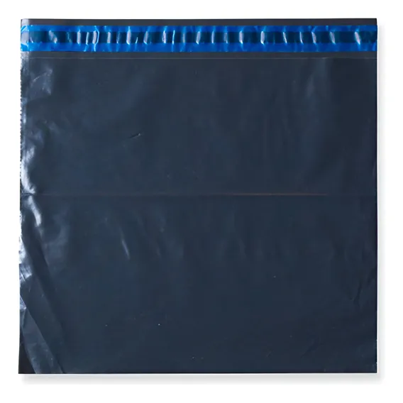 250 Envelopes Segurança Cinza Saco Correios 30x20 Cm Foto 1