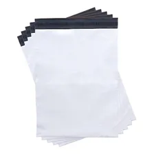 250 Envelopes Segurança Correios Com Lacre 60x50 Cm Foto mini  2